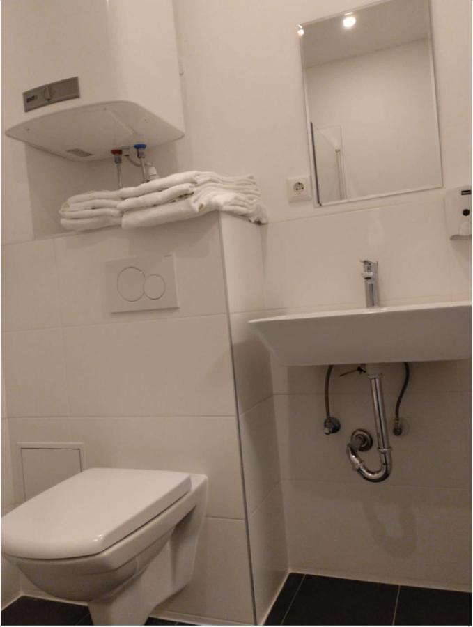 Apartmán Mozarts Retreat *
