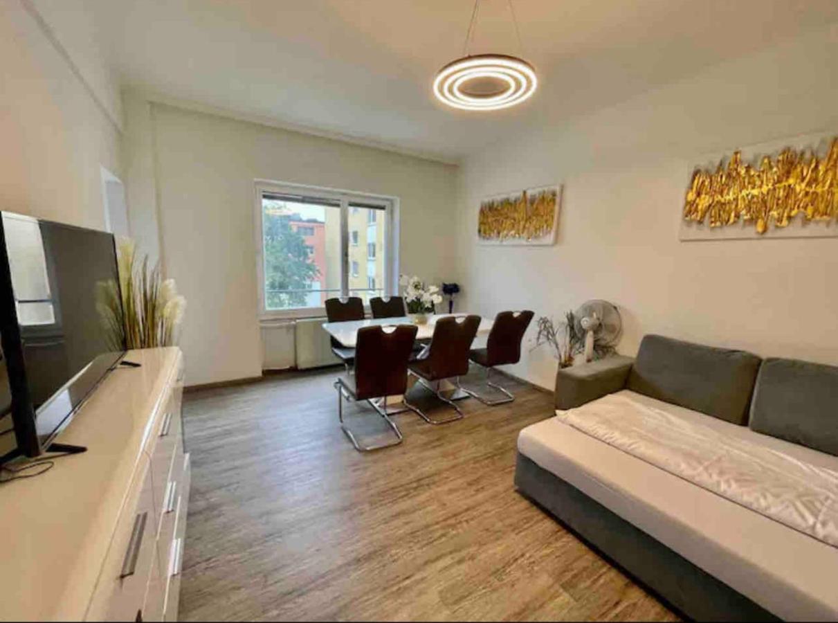 Apartament Mozarts Retreat