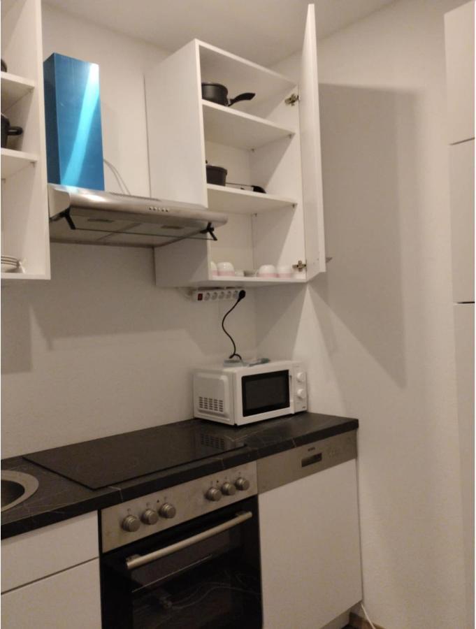 Mozarts Retreat Apartament *