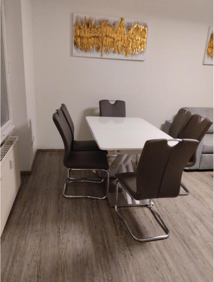 Mozarts Retreat Apartament Salzburg